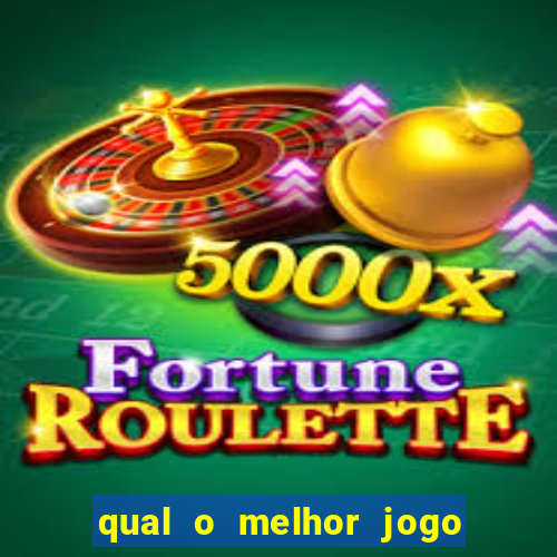 qual o melhor jogo para ganhar dinheiro sem depositar